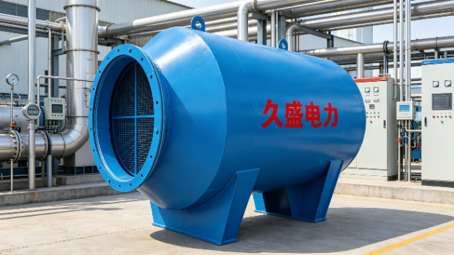 南充风机消声器